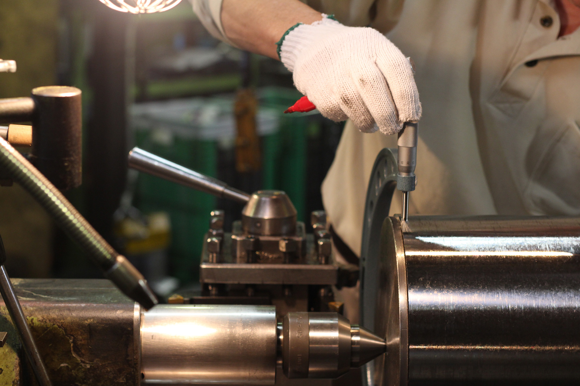 縁の下で大手を支えている信頼と実績